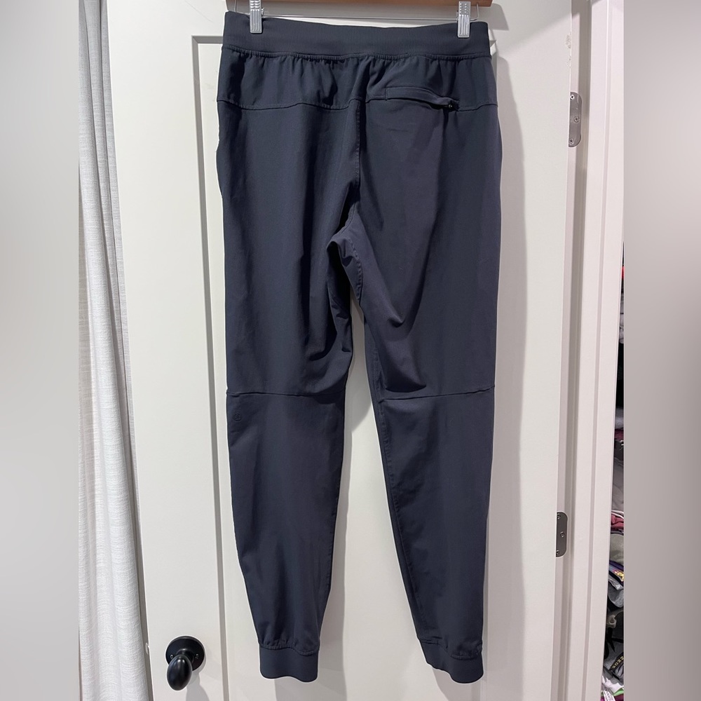 LuLuLemon - ABC Joggers.